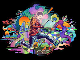 Graphic Design